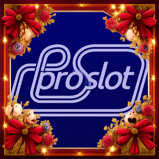 proslot — mitra unggulan