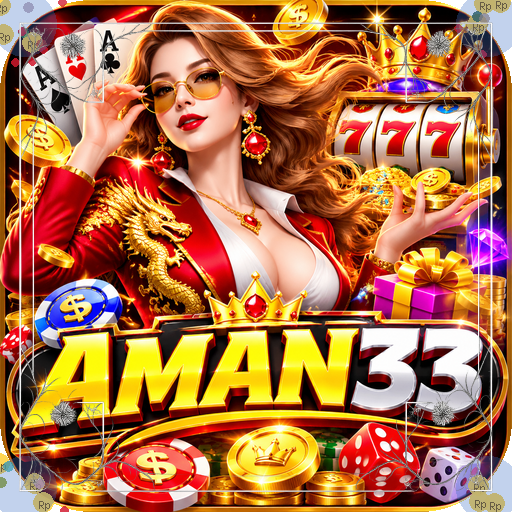 aman33 — galeri pratinjau Resmi APK